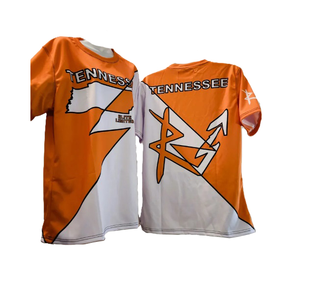 Tennessee Jerseys | Ripped Up Apparel