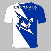 Kentucky Jersey | Ripped Up Apparel