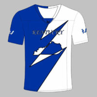 Kentucky Jersey | Ripped Up Apparel